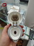 富光保溫杯彈跳蓋杯子316L不銹鋼大容量學生保冷水杯車載兒童600ml 曬單實拍圖