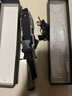 巴克M9軍士戶(hù)外生存戰術(shù)裝備直刀高硬度7CR17Mov鋼刀野外鋒利求生刀具 巴克M9軍刀 全長(cháng)31cm-刀刃長(cháng)15.5cm 曬單實(shí)拍圖