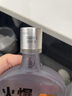 五糧液（WULIANGYE）火爆小酒 42度 100ml 2019年老酒 輕輕有磨損 海外版 曬單實(shí)拍圖