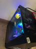 微星AMD銳龍R7 7800x 3D/5700X/RTX5060/4060Ti/5070組裝電腦電競(jìng)3A游戲直播主機(jī)臺(tái)式機(jī)整機(jī)diy組裝機(jī) 9600X+RTX5060Ti-傳奇C+級(jí) 單主機(jī) 曬單實(shí)拍圖