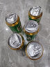 鮮小青精釀原漿特制啤酒320ml*24罐整箱新鮮啤酒夜市燒烤搭檔特價批發(fā) 鮮小青特制啤酒320ml*24罐 曬單實拍圖