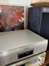 天龍（DENON）DCD-1700NE 家庭影院HiFi發(fā)燒音響 CD/SACD播放器DVD-R/RW 銀色 曬單實(shí)拍圖