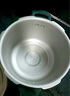 愛仕達(dá) ASD 高壓鍋燃?xì)饷骰鸱辣ｋU(xiǎn)4.0L鋁合金小號(hào)壓力鍋YL20S2WG 曬單實(shí)拍圖