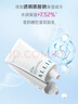 皚麗（ALLIE）嘉娜寶防曬霜戶外通勤男女禮物SPF50+保濕水潤倍護防曬隔離乳40g 曬單實拍圖