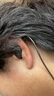 森海塞爾（Sennheiser）IE900/IE600/IE300旗艦級HIFI高保真超寬單動圈單元可拆卸MMCX掛耳式耳機 高保真發(fā)燒有線耳機耳塞 IE300 【進階HIFI高保真】 曬單實拍圖