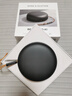 B&O Beosound A1 Gen2 可通話無線藍牙便攜戶外防水音響/音箱 迷你室內低音炮  節(jié)日禮物 炭黑色 曬單實拍圖