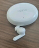 OPPO Enco Air4 【國家補(bǔ)貼】真無線藍(lán)牙耳機(jī) 入耳式音樂跑步游戲耳機(jī) 通用蘋果華為小米手機(jī) 霜白 曬單實(shí)拍圖