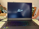 ROG槍神9 Plus 國家補貼立省20% 酷睿U9 18英寸 游戲筆記本電腦 U9 275HX RTX5070 16G 1TB高速固態(tài)硬盤 2.5K 240Hz P3廣色域 曬單實拍圖