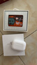 Apple/蘋果 AirPods Pro (第二代) 搭配MagSafe充電盒 (USB-C) 藍牙耳機資源機 JV3適用iPhone/iPad/Mac 曬單實拍圖