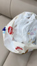 好奇（Huggies）金裝成長褲XXL74(15kg以上)加加大號嬰兒尿不濕超薄拉拉褲 曬單實拍圖