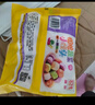 融廚 粗糧蔬菜小饅頭 家用五彩營(yíng)養早餐半成品冷凍速食早餐面點(diǎn)小吃 粗糧蔬菜小饅頭360g*3袋 曬單實(shí)拍圖