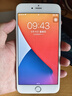 Apple iPhone 6S Plus 蘋果6splus二手手機  全網通 深空灰 32G【更換100%電池】 9成新 曬單實拍圖