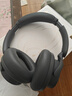 漫步者（EDIFIER）【重磅旗艦新品|藍牙V5.4】Fit900NB小金標真無線主動降噪頭戴式藍牙耳機長續(xù)航游戲音樂耳麥禮物 雅典灰+黑色耳機包 曬單實拍圖
