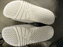 耐克（NIKE）拖鞋男鞋 2025夏季新款JORDAN運(yùn)動(dòng)涼拖休閑舒適戶外沙灘鞋涼鞋 555501-103 44 曬單實(shí)拍圖