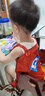 小彼恩毛毛蟲點(diǎn)讀筆嬰幼兒早教雙語啟蒙認(rèn)知故事機(jī)男女兒童玩具生日禮物 曬單實(shí)拍圖