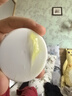 Eleytele日本進口羊脂膏乳頭霜準孕婦產(chǎn)婦專用嬰兒哺乳期皸裂膏滋潤保護霜 羊脂膏舒緩修護霜50g/瓶 曬單實拍圖