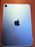 Apple/蘋果 iPad mini (A17 Pro) 8.3英寸 平板電腦(128G eSIM版/mini7/MXQ23CH/A)星光色 曬單實拍圖