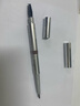 歐萊雅（L'OREAL）三頭塑形眉筆大師三合一防水汗不易脫色一字眉初學(xué)者  深棕 曬單實(shí)拍圖