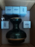 榮事達(dá)電動刮痧儀器拔罐器家用刮痧神器經(jīng)絡(luò)疏通多功能刮痧拔罐熱敷按摩一體機(jī)自己拔火罐父親節(jié)禮物 手柄充電款：磁珠走罐+紅光熱敷+9檔調(diào)控+5瓶精油 曬單實(shí)拍圖