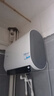 海爾（Haier）智家出品Leader 熱水器 電熱水器60升 一級(jí)能效【F3MINI/F3SE/F5PRO】扁桶雙膽鎂棒免更換 60L 3300W 【無垢凈水洗】F5PRO 曬單實(shí)拍圖