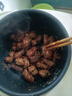 精切生鴨脖子 整根大鴨頸新鮮冷凍鹵味食材鴨肉鴨貨燒烤 冷凍鴨脖2斤/袋*2袋 曬單實(shí)拍圖
