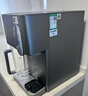 美的（Midea）冰塊凈水器冰魔方MAX家用臺(tái)式凈水機(jī)制冰機(jī)凈飲機(jī)即熱式直飲機(jī)凈飲一體機(jī)免安裝JLB3799T-RO 曬單實(shí)拍圖