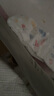 好奇（Huggies）鉑金裝紙尿褲NB84片(5kg以下)新生兒小號(hào)嬰兒尿不濕小桃褲超薄 曬單實(shí)拍圖