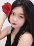 羅娜女神黑魔法不沾杯口紅唇釉女滋潤(rùn)持久不脫妝不掉色素顏顯白生日禮盒物 曬單實(shí)拍圖