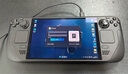 Steam Deck steam deck oled二手1t固態(tài) 游戲掌機掌上電腦win雙系統(tǒng)游戲機 【Steam Deck OLED 原裝】512G 雙系統(tǒng)|OS+Windows 99成新 曬單實拍圖