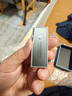 iBasso艾巴索DC07PRO平衡解碼耳放4.4平衡3.5插孔TYPEC可換線(xiàn)HIFI便攜安卓電腦小尾巴轉(zhuǎn)接線(xiàn)家用銀色 曬單實(shí)拍圖