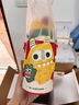 babycare柴犬水杯學(xué)飲水杯嬰兒學(xué)飲吸管寶寶專(zhuān)用-原裝鴨嘴配件（6月+） 曬單實(shí)拍圖