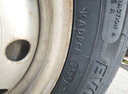 玲瓏輪胎165/70R14 85T 玲瓏臻選 HD XL 適配寶駿310/東風(fēng)小康K07S 曬單實拍圖