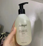 茱莉蔻（Jurlique）玫瑰柔膚沐浴露300ML禮盒 深層清潔泡沫綿密花香型 生日禮物 曬單實(shí)拍圖