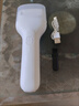 小米鍋巴新款電動(dòng)磨腳器家用磨腳神器修腳去死皮老繭美腳修足機(jī)器Type快充 白色充電款 曬單實(shí)拍圖