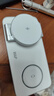 W&P適用蘋果三合一無線充電器磁吸快充桌面底座iPhone16Pro Max手機airpods耳機apple iwatch手表wp 曬單實拍圖