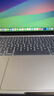 極川 Apple蘋果MacBook Air 13.6英寸M4/M3/M2鍵盤膜2025/24/22款筆記本電腦鍵盤保護膜 TPU透薄防塵罩 曬單實拍圖