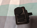 大疆（DJI）Osmo Action 4 運動相機 action4 騎行戶外潛水滑雪釣魚沖浪掛脖 vlog 手持相機 Action 4 標準【國補專享】送戶外禮包 無內(nèi)存卡 標配無隨心換 曬單實拍圖