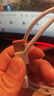 小米 原裝USB-C數(shù)據(jù)線100cm 6A充電線白色 適配USB-C接口手機游戲機充電xiaomi紅米redmi/k70 曬單實拍圖