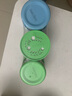 西蘭空氣清新劑固體香薰清香劑廁所衛(wèi)生間芳香劑檸檬香2盒+茉莉香1盒 曬單實(shí)拍圖