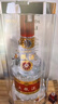 五糧液 普五八代 濃香型白酒 52度 500ml*6 原箱 官方授權(quán) 曬單實(shí)拍圖