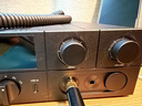 飛傲（FiiO）K17 臺(tái)式解碼耳放 DSD解碼一體機(jī)耳機(jī)功率放大器HiFi解碼器 黑色 曬單實(shí)拍圖