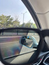 米家小米近視可戴太陽鏡 偏光眼鏡近視墨鏡折疊開車駕駛防紫外線 套鏡 曬單實拍圖