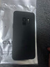裁冰 適用三星S9手機殼全包防摔保護套散熱超薄鏡頭全包磨砂軟膠軟殼 三星S9 手機殼 黑色 曬單實(shí)拍圖