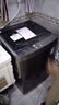 美的（Midea）波輪洗衣機全自動(dòng)家用 MB100V36DT 10公斤  直驅變頻 健康除螨 全域抗菌 一級能效 以舊換新 曬單實(shí)拍圖