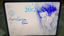 閃魔適用iPad pro鋼化膜2025/24/21/22款air7/6/5/4保護(hù)膜11/12.9/13英寸高清抗藍(lán)光平板膜 【加強(qiáng)版電鍍雙倍抗指紋】 2024款iPad Pro 11寸 曬單實(shí)拍圖