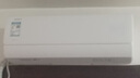 美的（Midea）空調(diào)掛機 大1.5匹 酷省電Ultra MAX 新一級能效 變頻省電 冷暖除濕 臥室壁掛式空調(diào) 國家補貼20% 大1.5匹 一級能效 酷省電Ultra 高配新品 曬單實拍圖