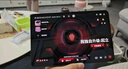 努比亞紅魔電競(jìng)平板3Pro 9.06英寸OLED電競(jìng)屏 驍龍8至尊版 8200mAh電池 游戲平板小平板電腦12GB+256GB暗夜版 曬單實(shí)拍圖