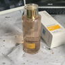 OHBT黃芪爽膚水300ml保濕水護(hù)膚濕敷水補(bǔ)去黃提亮抗皺精華水護(hù)膚品 曬單實(shí)拍圖
