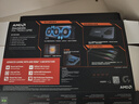 技嘉（GIGABYTE）RX6500XT/9060XT/9070GRE/9070/9070XT 魔鷹OC 電腦游戲顯卡 RX7650GRE8G 魔鷹 曬單實(shí)拍圖