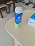 曼秀雷敦（Mentholatum）新碧冰涼防曬噴霧100ml 清爽防水防汗戶(hù)外軍訓高倍防曬霜男女士 曬單實(shí)拍圖